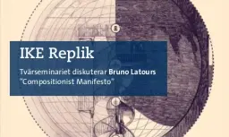 Premiär: IKE Replik