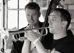 Hot House / Björn Ingelstam Band