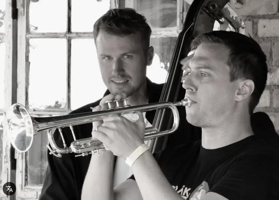 Hot House / Björn Ingelstam Band