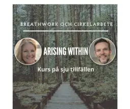 Arising Within - kurs på sju tillfällen