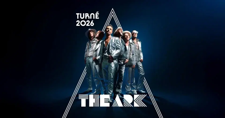 The Ark | Gustavsvik, Örebro