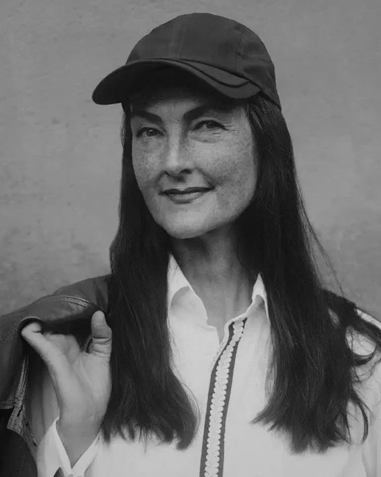 MÖTE MED KOREOGRAF/REGISSÖR - Charlotte Engelkes