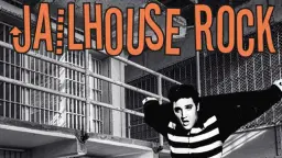 Jailhouse Rock - En Hyllning till Elvis Presley