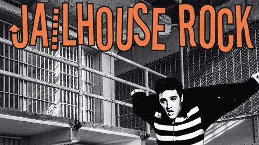 Jailhouse Rock - En Hyllning till Elvis Presley