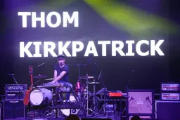 Thom Kirkpatrick - Apres Ski Party - Rose & Crown