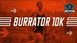 Burrator 10K 2026