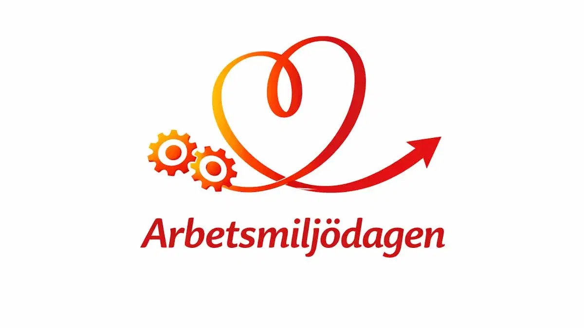 Trygga arbetsplatser på riktigt - Arbetsmiljödagen 2026