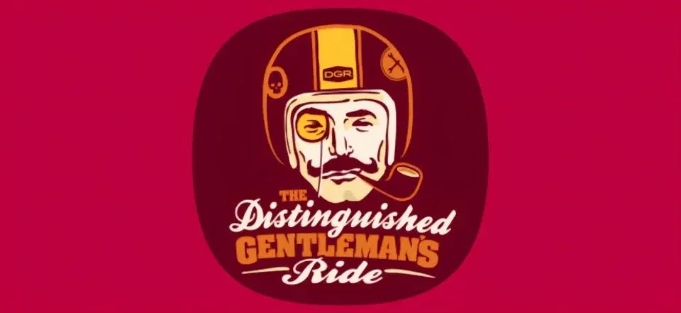 The Distinguished Gentleman`s Ride 2026 – GRAZ