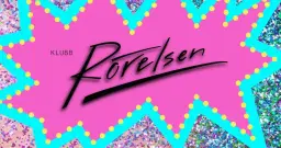 Klubb Rörelsen är tillbaka! | 14 mars | Oceanen