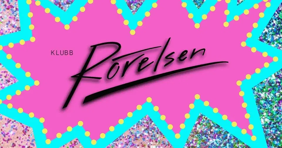 Klubb Rörelsen är tillbaka! | 14 mars | Oceanen