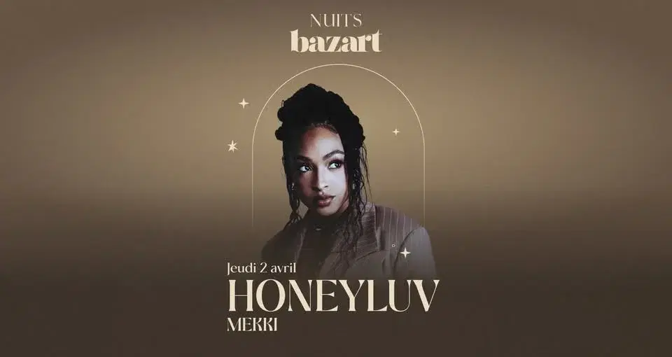 HoneyLuv, Mekki