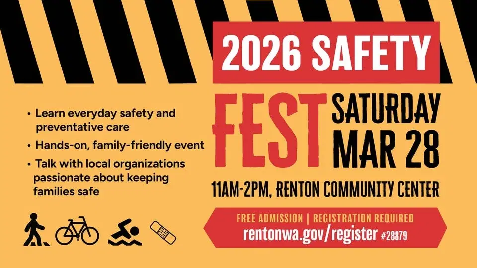 Safety Fest