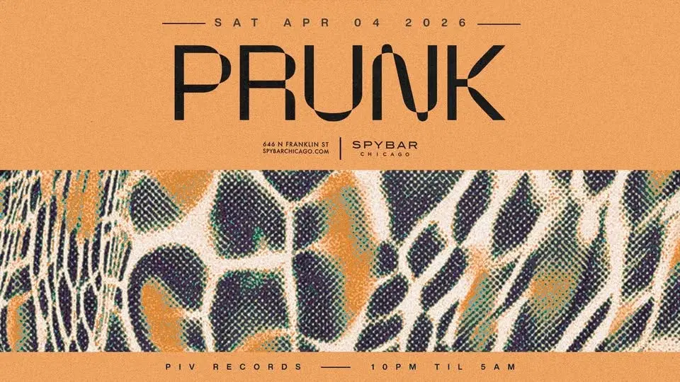 Prunk