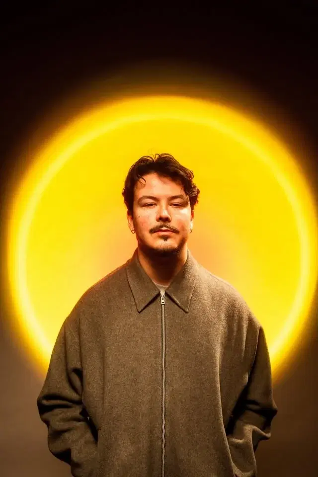 AVAION - lørdag 2. maj - Pumpehuset