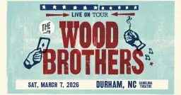 The Wood Brothers