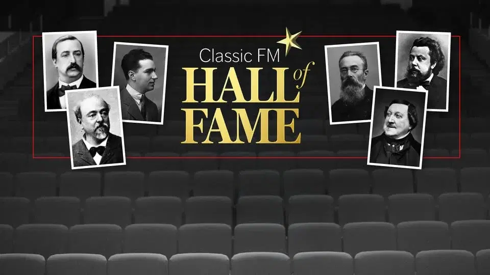 BSO: Classic FM Hall of Fame