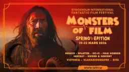 SJU VÅRRULLAR - PAKET MED SJU FILMER