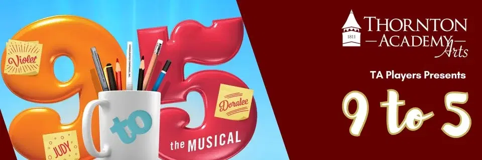 Spring Musical: 9 to 5