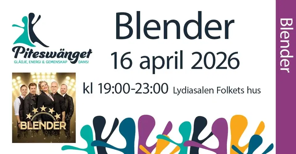Blender
