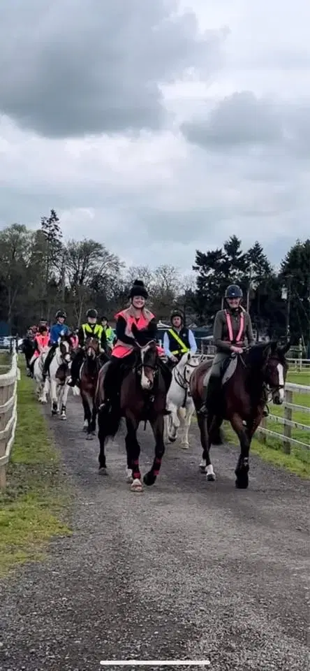 Adult Camp - May 2026