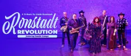 Ronstadt Revolution – A Tribute to Linda Ronstadt - Firehouse Arts Center