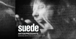 Suede | BâK, Stockholm