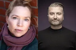 Processvisning: Stilla vägg — konstkollektivet snö • Teater på Konstepidemin