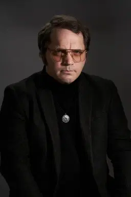 Garth Marenghi - This Bursted Earth Book Tour