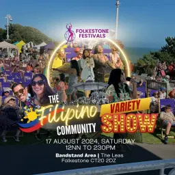 FILIPINO JAMBOREE