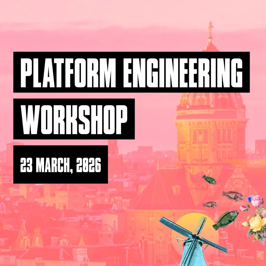 Platform engineering workshop: Building an agentic engineering platform