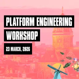 Platform engineering workshop: Building an agentic engineering platform