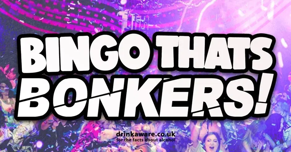 BONKERS BINGO WIN £250 CASH !!! £15 tickets