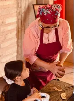 Native Nations Day Celebration