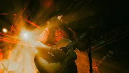 26/2 SHAWN JAMES | DEBASER NOVA