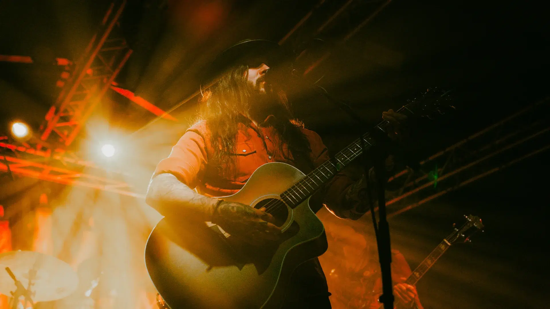 26/2 SHAWN JAMES | DEBASER NOVA