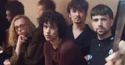 ĂO - Berlin, Kantine am Berghain