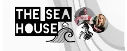 The Sea House Sundown Sessions - Jonny Swift, She Becomes, Chris Garratt