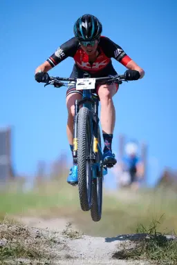 Kepscup deltävling 1