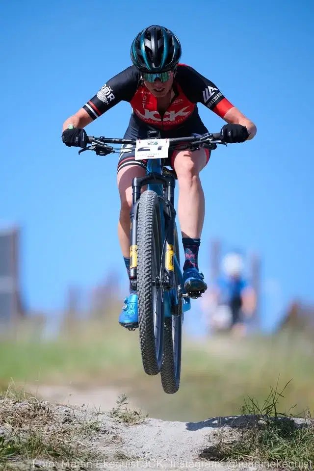 Kepscup deltävling 1