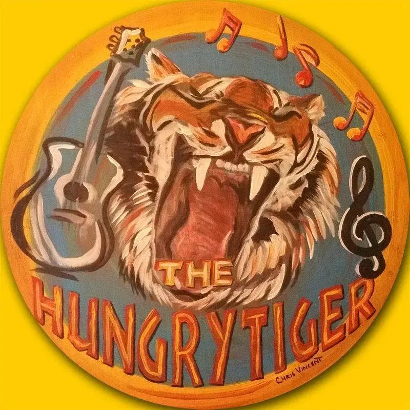 The Savage Brothers at the Hungry Tiger