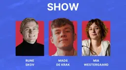 de Krak, Skov & Westergaard