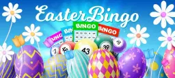 Easter Bingo