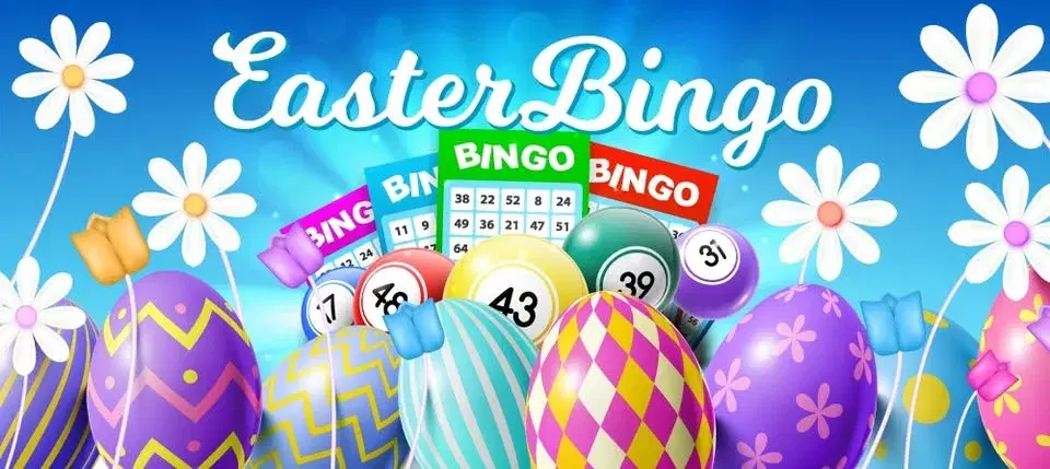 Easter Bingo