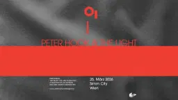 FM4 Indiekiste mit PETER HOOK AND THE LIGHT | Simm City, Wien