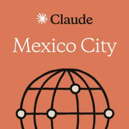 Mexico City | Claude Code for Builders - Build Day