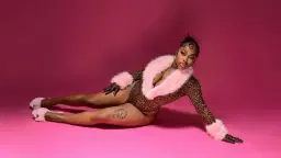 Kentheman: Kinda Famous 2our