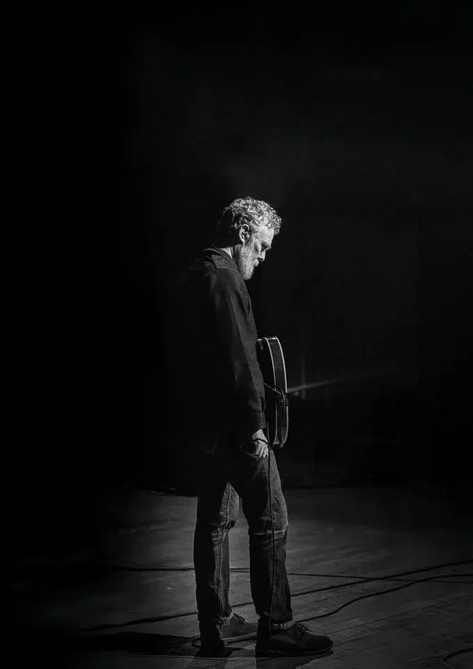 Glen Hansard