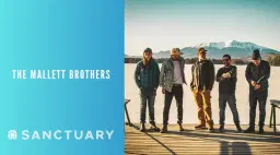 The Mallett Brothers