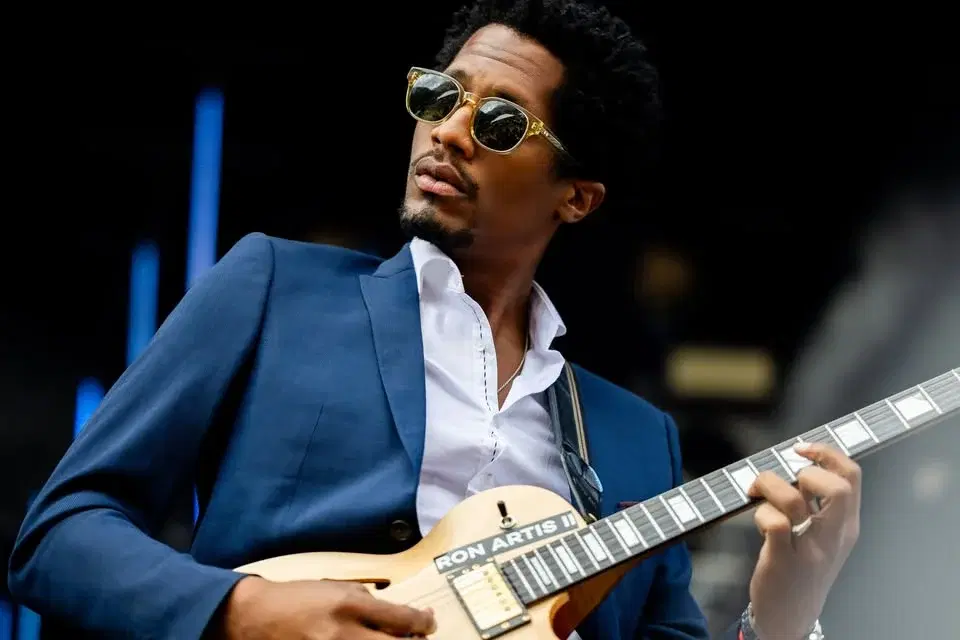 Rin Artist II | Saint-Jérôme