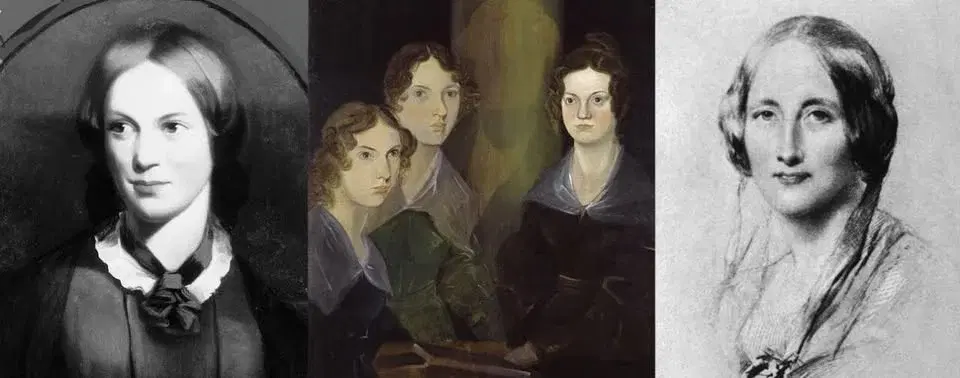 Online Talk: ‘I wish I were a girl again, half-savage and hardy, and free’ – Emily and Anne Brontë